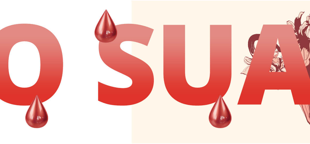 O SUA O SUA