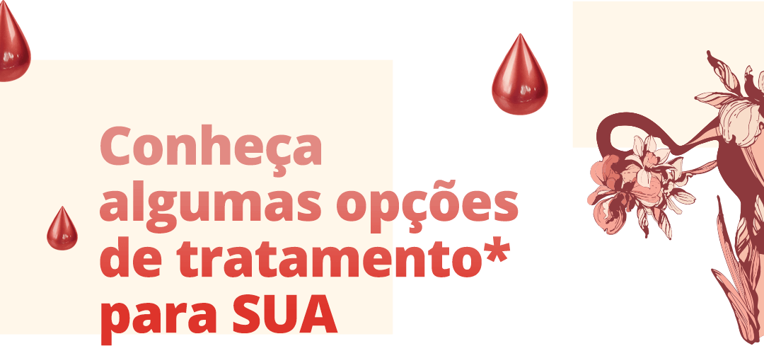 Conheça algumas opções de tratamento para SUA Conheça algumas opções de tratamento para SUA