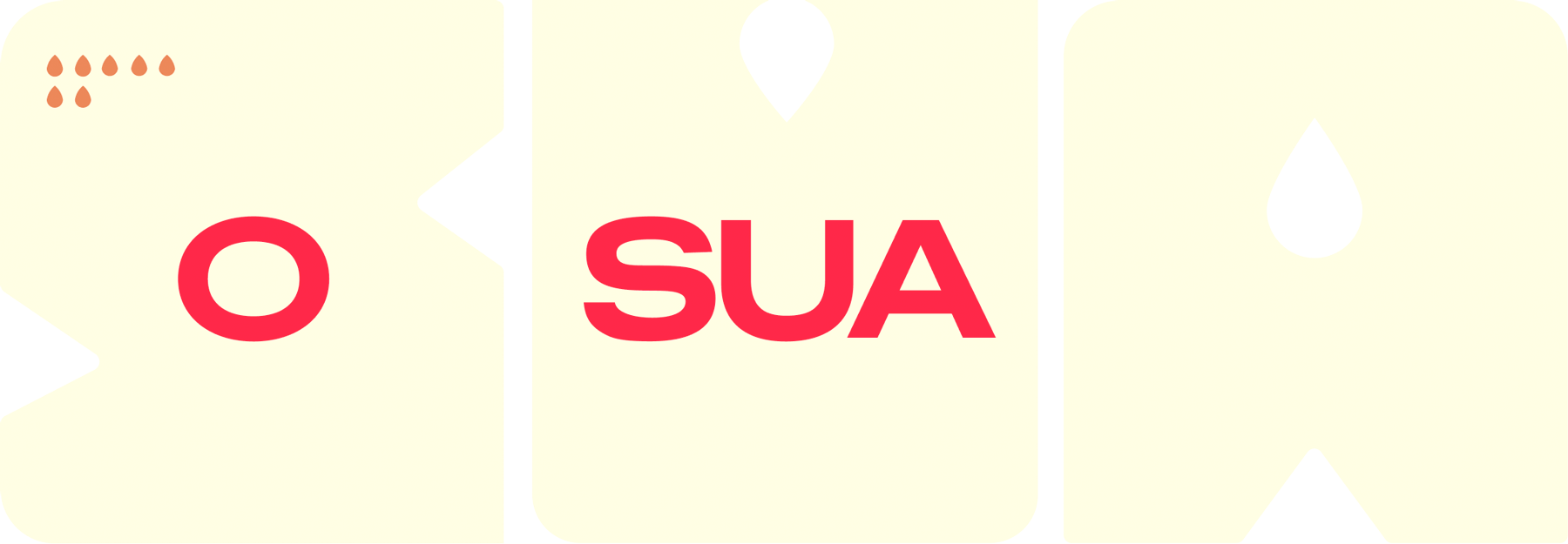 O SUA O SUA