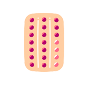 Pílulas Pílulas